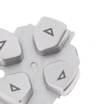 Набор из 1000 кнопок контроллера.