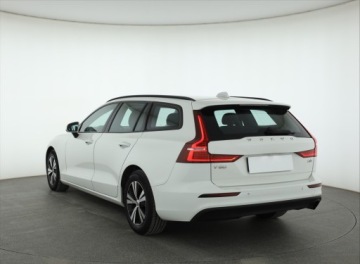 Volvo V60 II  Kombi 2.0 D3 150KM 2019 Volvo V60 D3 2.0, Salon Polska, 1. Właściciel, zdjęcie 3