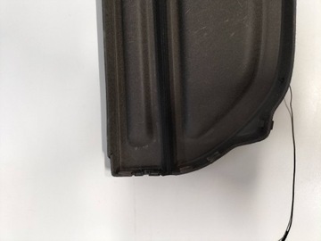 PÓŁKA TYLNA BAGAŻNIKA HONDA JAZZ III