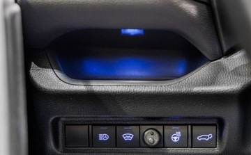 Toyota RAV4 V SUV 2.5 Hybrid Dynamic Force 222KM 2021 Toyota RAV4 2.5 Hybrid Selection 4x4 2.5 Hybryda 222KM, zdjęcie 22