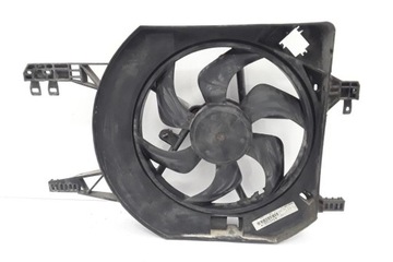 PAS PŘEDNÍ NISSAN PRIMASTAR MINI BUS / PASAŽÉR (X83) 7701050191 1.9L
