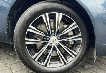 Volvo XC60 II 2021 Volvo XC 60 Skora Automat 4x4 Kamera Navi PDC Virtual B5 FV23, zdjęcie 12