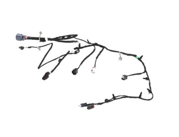 DODGE RAM 1500 2019 - 2024 SVAZEK PÁSY PŘEDNÍHO