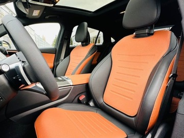 Mercedes GLC C254/X254 Coupe 2.0 200 204KM 2025 GLC Coupe 200 4-Matic AMG Line 2.0 (204KM) 2025, zdjęcie 5