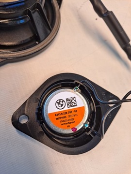 ДИНАМИК HARMAN KARDON BMW F40 9226358 2622468