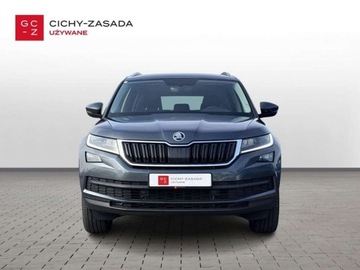 Skoda Kodiaq I SUV 2.0 TDI SCR 200KM 2020 Skoda Kodiaq Style 2.0 TDI 200 KM DSG Salon PL FV23 7 Osobowy, zdjęcie 7