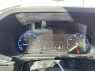 Ford Bronco VI 2023 Ford Bronco Sport Big Bend 2023 1.5 Benzyna 181KM, zdjęcie 9