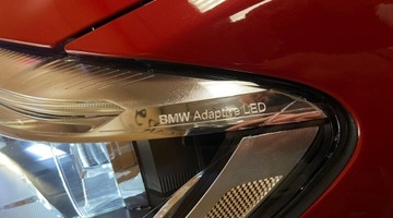 BMW X4 G01 xDrive20i 184KM 2016 BMW X4 Pelna oferta na R-CARS.pl 2.0 Benzyna 184KM, zdjęcie 23