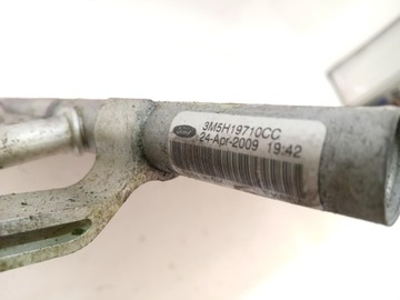 CHLADIČ KLIMATIZACE FORD C-MAX 1.8 MK1