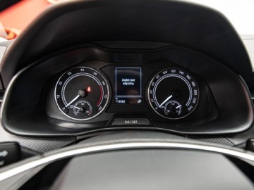 Skoda Kamiq Crossover 1.5 TSI 150KM 2020 SKODA Kamiq 1.5 TSI Ambition Suv 150KM 2020, zdjęcie 12