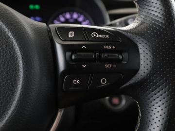 Kia Stonic I Crossover 1.0 T-GDI 120KM 2017 Kia Stonic android auto, grzane fotele, led,, zdjęcie 29