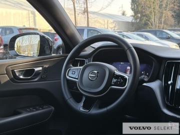 Volvo XC60 II 2022 Volvo XC 60 XC60 B5 D AWD Plus Dark, Pakiet climat, zdjęcie 11