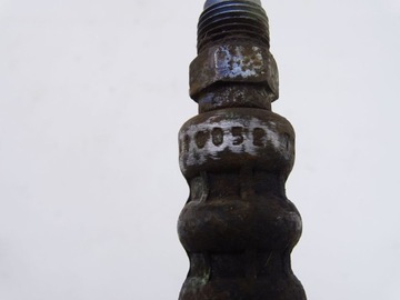 LDV MAXUS 04-09 2,5 CRD СИЛОВОЙ КАБЕЛЬ