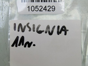 СОЛНЕЧНЫЙ ДАТЧИК INSIGNIA 11R 13578464