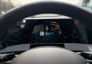 Opel 2026 Opel Astra GS mHEV 145KM automat OCAC 1 hybryda 1.2 Hybryda 145KM, zdjęcie 21