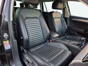 Volkswagen 2019 Volkswagen Passat Alltrack Zadbany Alltrack 4motion DSG Bogata wersja Skor, zdjęcie 14