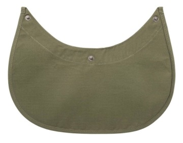 Шапка Helikon Boonie с шейным ремешком RipStop, Green Olive XL