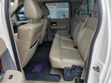 Ford 2007 Ford F150 5.4 Benzyna V8 300 KM, Automat, 4x4,, zdjęcie 26
