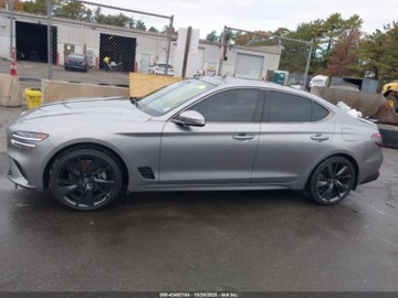  Genesis G70 2.0T 2023 2.0 Benzyna 252KM, zdjęcie 2