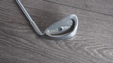 PING PITCHING WEDGE 46 STOPNI IRON W