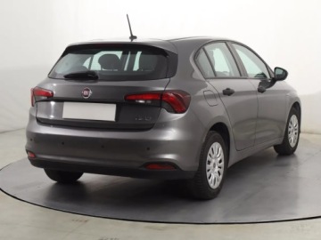 Fiat Tipo II Hatchback Facelifting 1.4 Fire 95KM 2021 Fiat Tipo 1.4 16V, Salon Polska, 1. Właściciel, zdjęcie 4