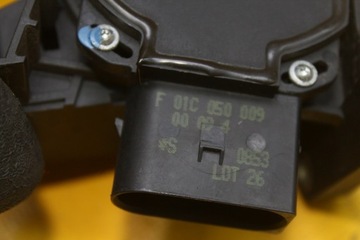 ТРЕНЦИОМЕТР ПЕДАЛЬ ГАЗА VITO W638 9013000404