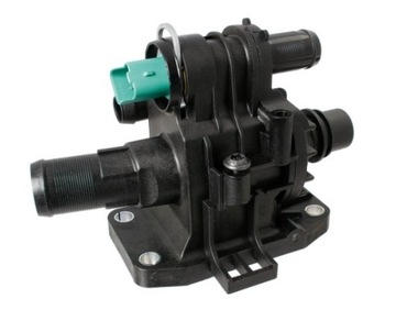 TERMOSTAT CITROEN C1 C2 C3 C4 JUMPY XSARA HDI