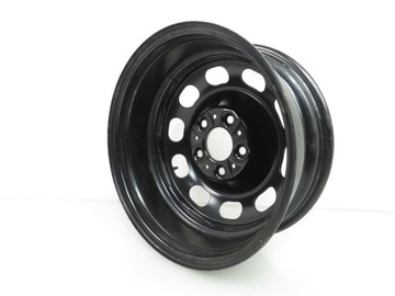DISK OCELOVÝ 16'' BMW E90 F30 F20 F21 5X120 ET33
