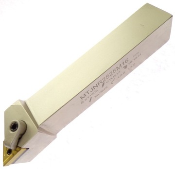 НОЖ СКЛАДНОЙ ПОВОРОТНЫЙ MTJNR 2525 M16 + ПЛАСТИНЫ TNMG 160408R MTJNR 25х25 25мм