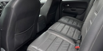 Volkswagen Amarok I 2018 Volkswagen Amarok Highline*Led*4Motion, zdjęcie 20