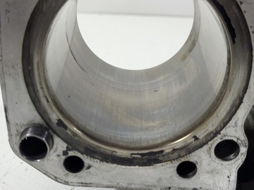 Цилиндры и поршни Kawasaki GPZ 500 KLE 500 ER5