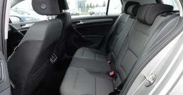 Volkswagen Golf VII Hatchback 3d 1.2 TSI 85KM 2013 Volkswagen Golf GWARANCJA Udokumentowany przeb..., zdjęcie 6