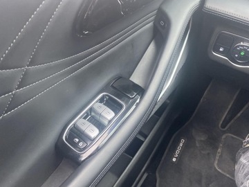 Omoda 9 1.5 T-GDI 537KM 2025 Omoda 9 PHEV, zdjęcie 20