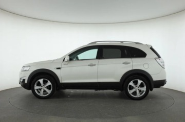 Chevrolet Captiva II SUV 3.0 V6 258KM 2011 Chevrolet Captiva 3.0 V6, Salon Polska, 4X4, zdjęcie 2