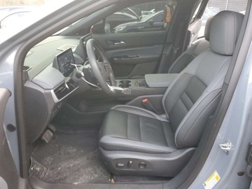 Honda 2024 Honda Inny Prologue Tour 2024 Elektryczny 288KM, zdjęcie 7