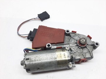 AUDI A3 8L 1996- MODUL MOTOREK STŘEŠNÍHO OKNA 8D9959591