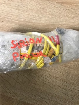 ULOŽENÍ AIRBAG SEDADLA PRAVÁ SIRION II GA332-01120
