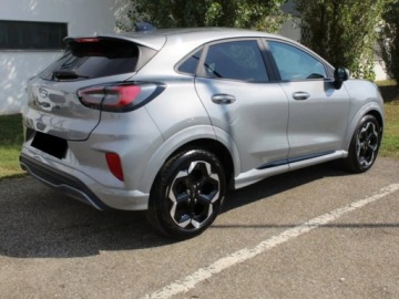 Ford Puma II 2026 Od ręki - ST-Line X PowerShift mHEV 1.0 EcoBoost 125KM / Pakiet Winter, zdjęcie 2