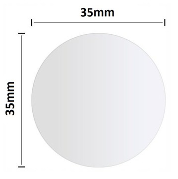 2 x закаленное стекло 9H / Garmin Forerunner 255s