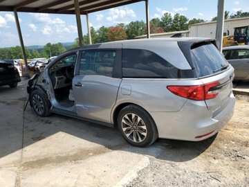 Honda Odyssey IV 2024 Honda Odyssey EXL 2024 3.5 Benzyna 280KM, zdjęcie 1