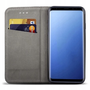 УМНЫЙ МАГНИТНЫЙ ЧЕХОЛ ДЛЯ LG Q6