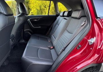 Toyota RAV4 V SUV 2.0 Dual VVT-iE 173KM 2021 Toyota RAV4 2,0 173ps Skora Multi Led Virtual Tacho Navi JBL Kamera Serwis, zdjęcie 21
