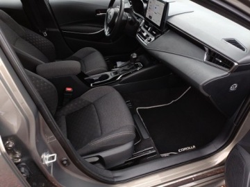 Toyota Corolla XII TS Kombi Facelifting 1.8 Hybrid 140KM 2023 Toyota Corolla 1.8 Hybrid Comfort Seria E21 (2019-, zdjęcie 11