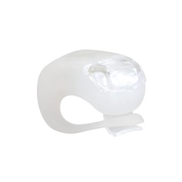 МИНИ-ВЕЛОСИПЕДНАЯ ЛАМПА СВЕТОДИОДНЫЕ ПЕРЕДНИЕ ЗАДНИЕ ФОНАРИ, НАБОР 3 РЕЖИМА СВЕТА