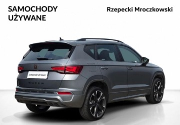 Cupra Ateca Crossover Facelifting 1.5 TSI 150KM 2024 Cupra Ateca 1.5 TSI 150KM DSG Tempomat Aktywny 1.5 Benzyna 150KM, zdjęcie 5