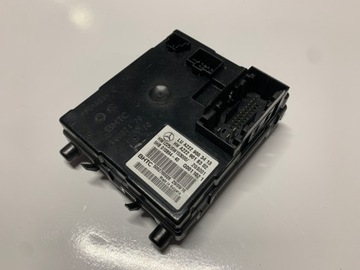 MERCEDES MODUL ŘÍZENÍ 222 A2229003413