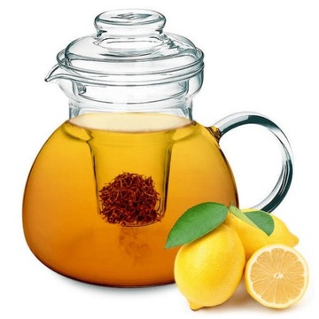 КУВШИН+SIMAX ЖАРОСТОЙКИЙ ПАРОЧНИК 1,5 МАРТА