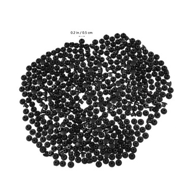 ПЛАСТИКОВЫЕ ДОБЕРКИ МЕБЕЛЬНЫЕ АКСЕССУАРЫ ВИНТ