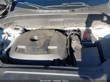 Volvo XC90 II 2017 Volvo XC 90 2017 Volvo XC90 T6 AWD 7-Passenger R-Design 2.0 Benzyna 316KM, zdjęcie 7