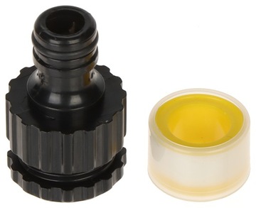 ИНТЕЛЛЕКТУАЛЬНЫЙ КЛАПАН ДЛЯ СИСТЕМЫ ОРОШЕНИЯ ATLO-VR1C-BLE-TUYA Tuya Smart